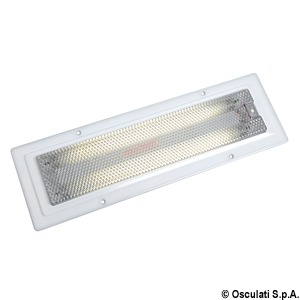 LABCRAFT fluorescent light, built-in version